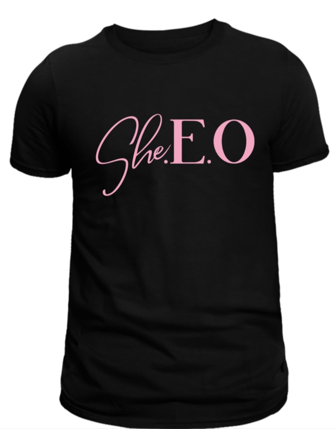 She.EO Tshirt