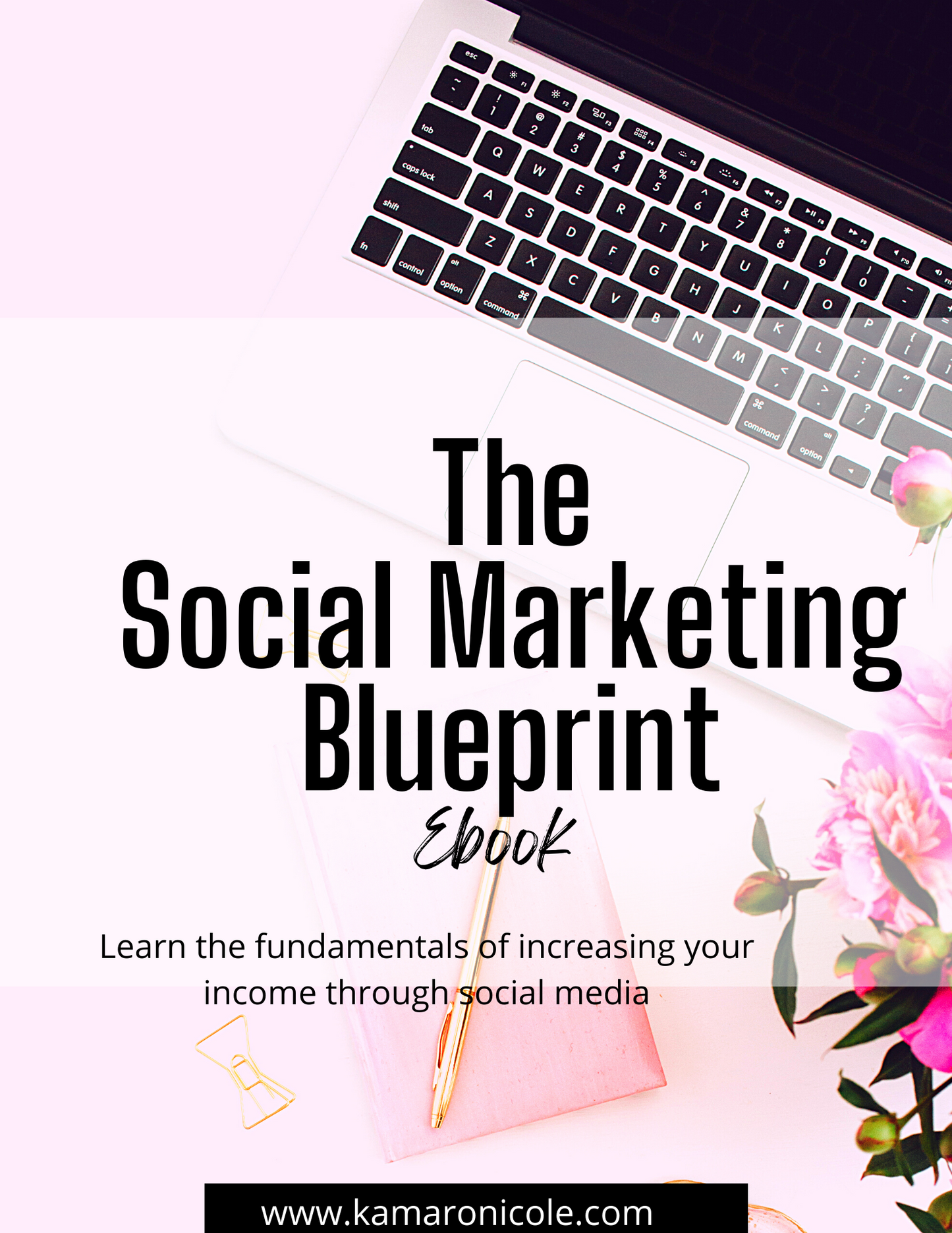 Social Media Marketing Blueprint